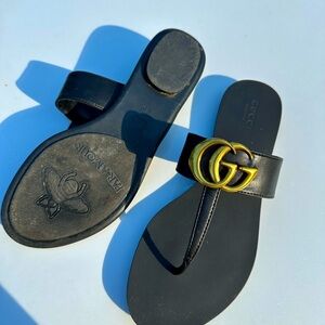 Gucci Sandals
